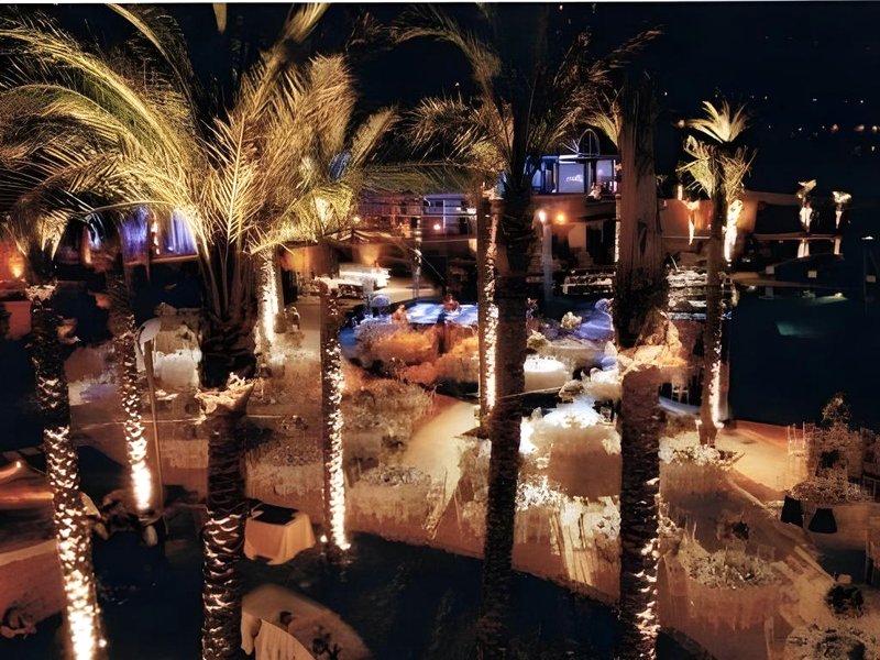 Pangea Beach Resortの写真