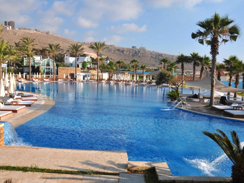 Pangea Beach Resortの写真