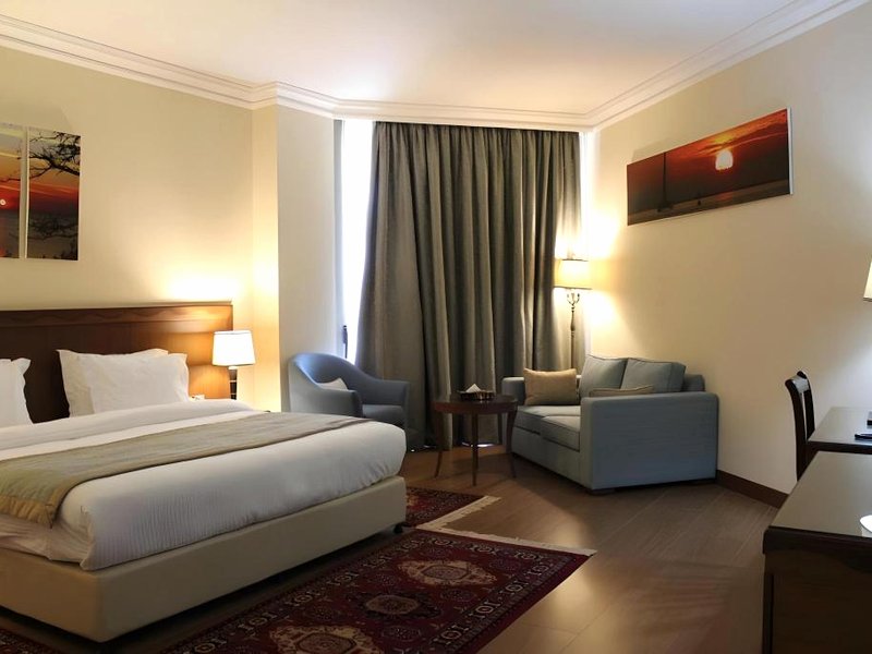 Jiyeh Marina Hotel & Resort の写真