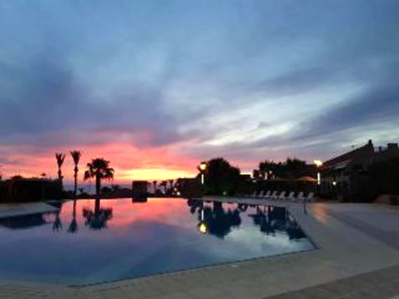 Jiyeh Marina Hotel & Resort の写真