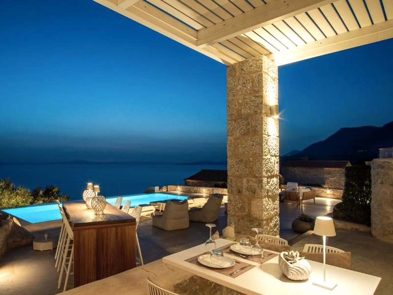 BASSA MAINA Villas & Suitesの写真