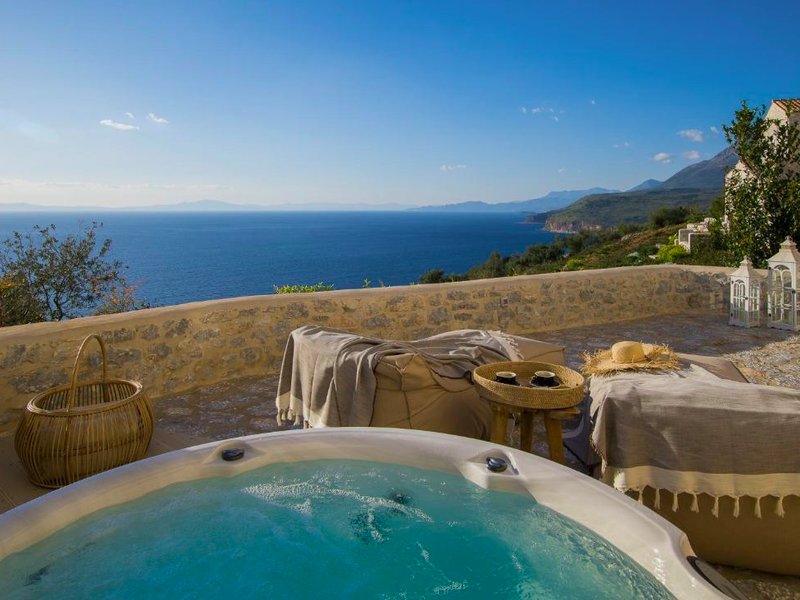 BASSA MAINA Villas & Suitesの写真
