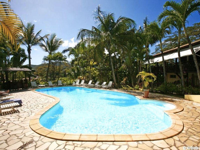 Hotel - Residence Habitation Grande Anseの写真