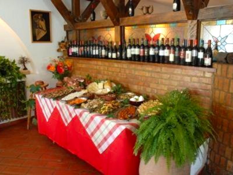 Hotel Duca Di Calabriaの写真