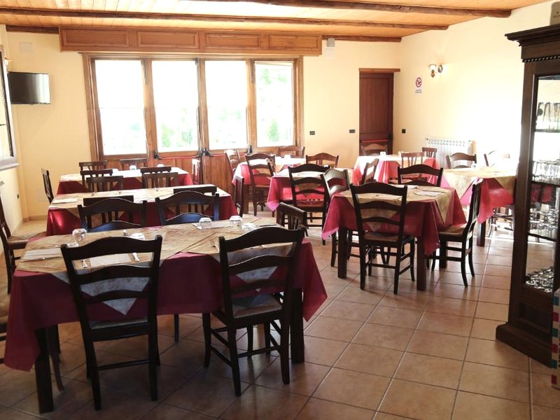 Agriturismo Piraraの写真