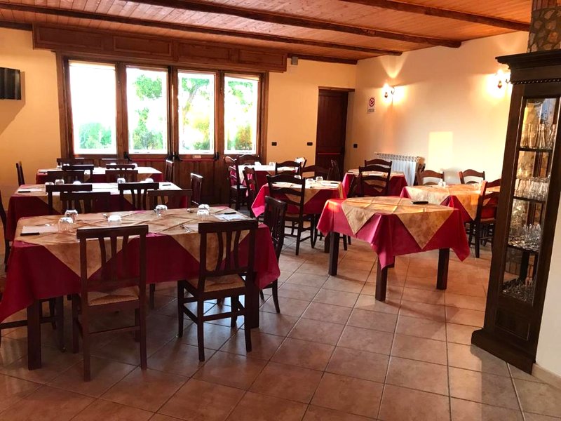 Agriturismo Piraraの写真