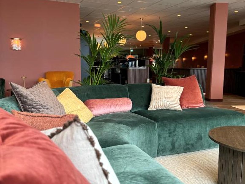 Hotell Sillenの写真