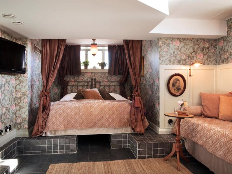 Strandvillan Hotell och Bed & Breakfastの写真