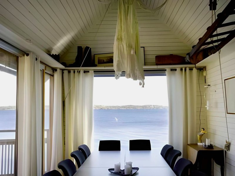 Strandvillan Hotell och Bed & Breakfastの写真