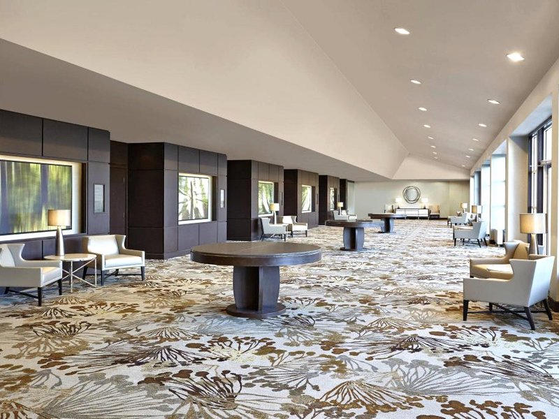 ザ ウェスティン トリリウム ハウス ブルー マウンテン (The Westin Trillium House, Blue Mountain)の写真