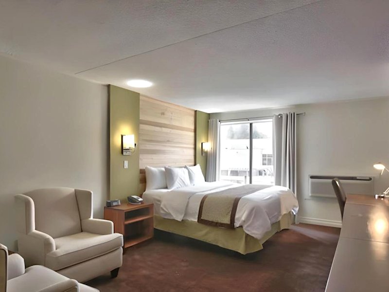 Blue Mountain Resort Village Suitesの写真