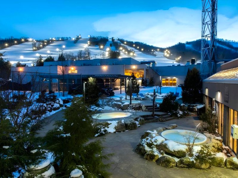 Blue Mountain Resort Village Suitesの写真