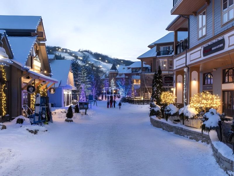 Blue Mountain Resort Village Suitesの写真