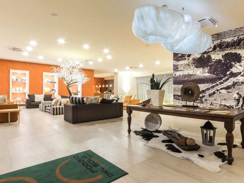 Poggio Del Sole Hotelの写真