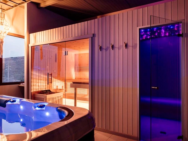 ルレ キアラモンテ (Relais Chiaramonte)の写真