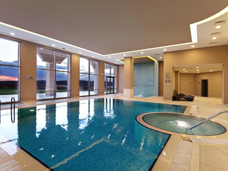 ヒルトン ガーデン イン マルディン (Hilton Garden Inn Mardin)の写真