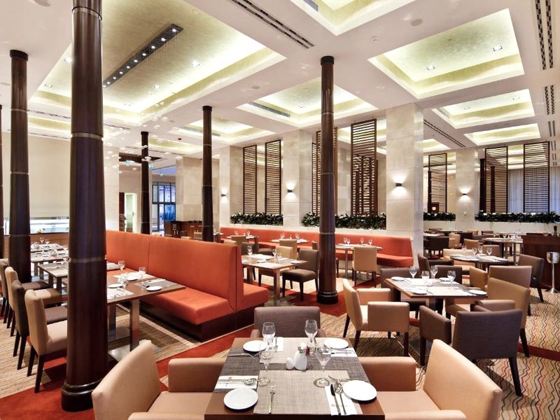 ヒルトン ガーデン イン マルディン (Hilton Garden Inn Mardin)の写真