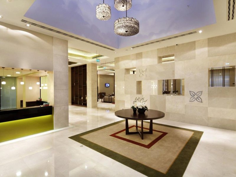 ヒルトン ガーデン イン マルディン (Hilton Garden Inn Mardin)の写真