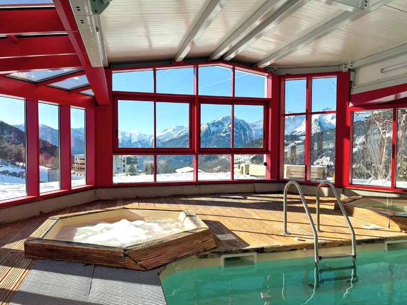 Hotel Casa Moho Saint-Francois-Longchamp 1450の写真