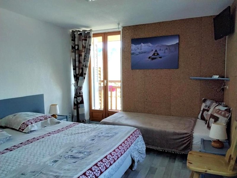 オテル ル ボーセジュール (Hotel Le Beausejour)の写真