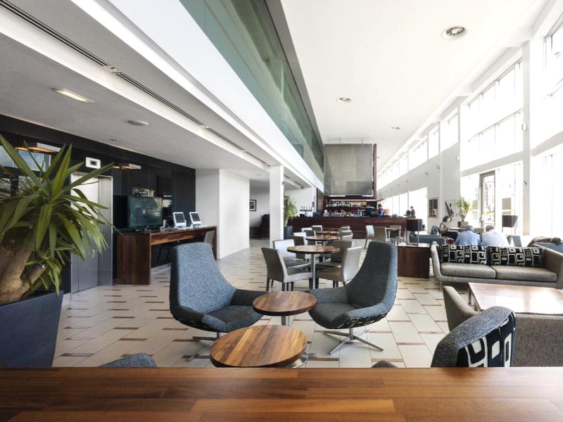 エーペックス シティ クウェイ ホテル & スパ (Apex City Quay Hotel & Spa)の写真
