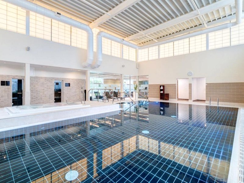エーペックス シティ クウェイ ホテル & スパ (Apex City Quay Hotel & Spa)の写真