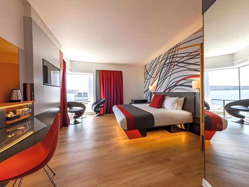 Four Points Flex by Sheraton Dundeeの写真