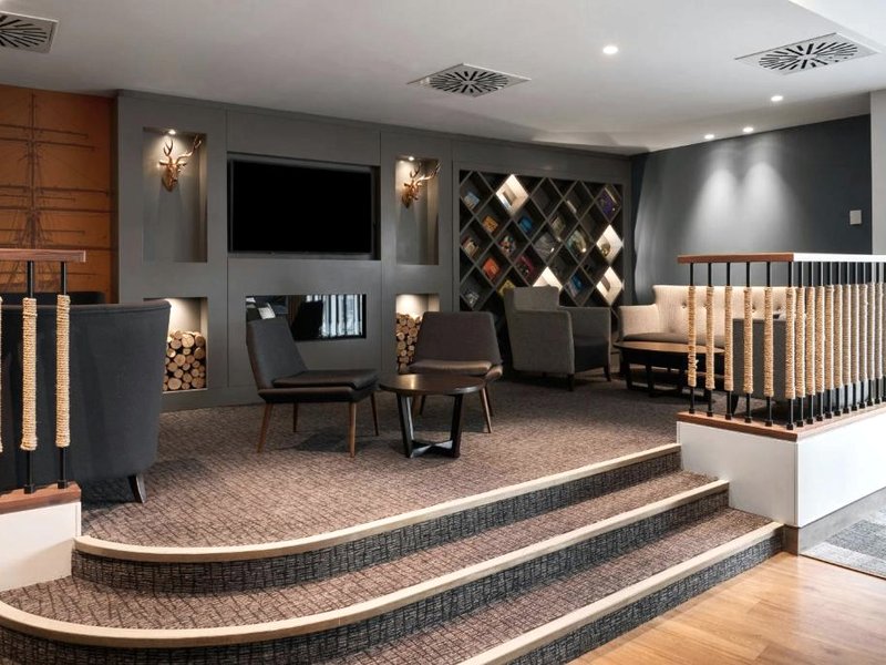 Four Points Flex by Sheraton Dundeeの写真