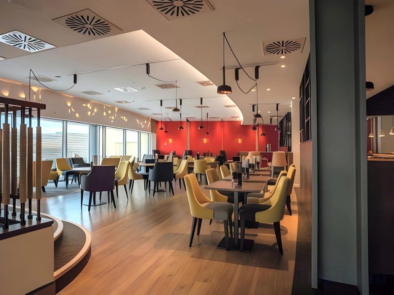 Four Points Flex by Sheraton Dundeeの写真