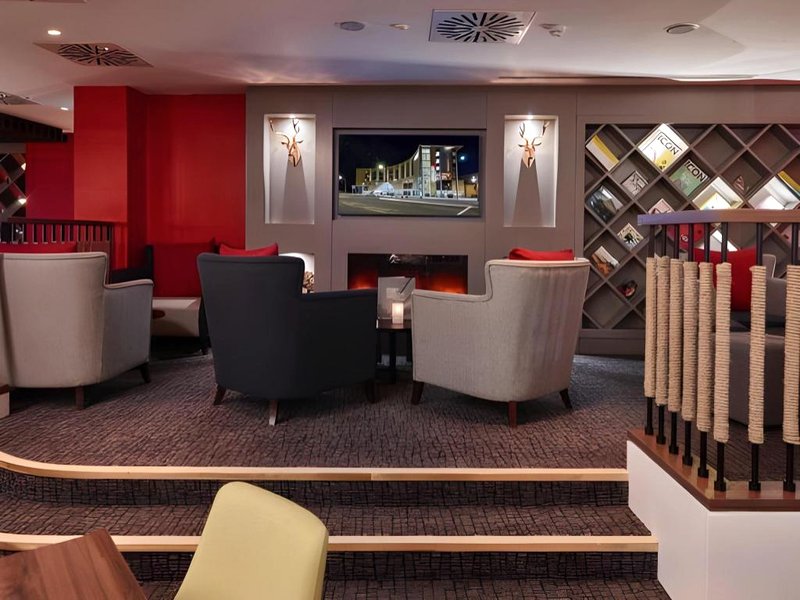 Four Points Flex by Sheraton Dundeeの写真