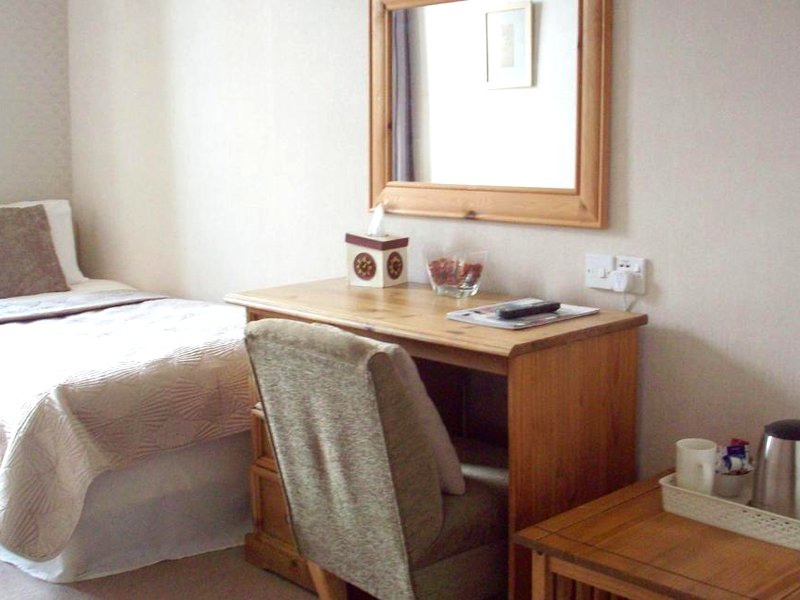 レアグ ハイランド ホテル (Lairg Highland Hotel)の写真
