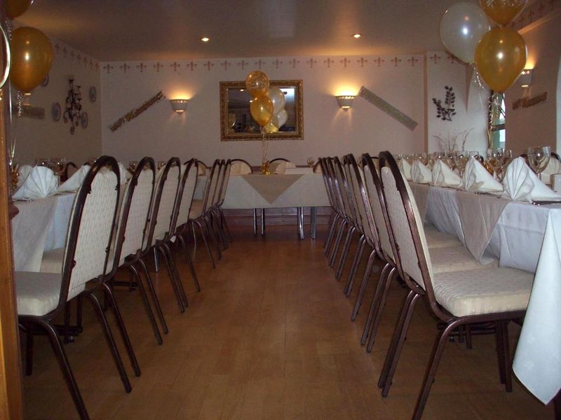 レアグ ハイランド ホテル (Lairg Highland Hotel)の写真