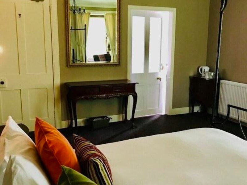 Invershin Hotel Bunkhouse & Barの写真
