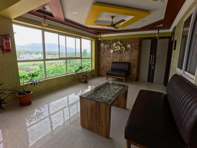 Binary Exotica Luxury Hotels & Resortsの写真
