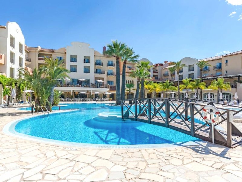 デニア マリオット ラ セリャ ゴルフ リゾート&スパ (Denia Marriott La Sella Golf Resort & Spa)の写真