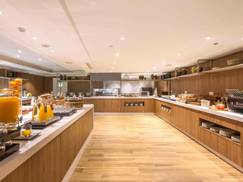 デニア マリオット ラ セリャ ゴルフ リゾート&スパ (Denia Marriott La Sella Golf Resort & Spa)の写真