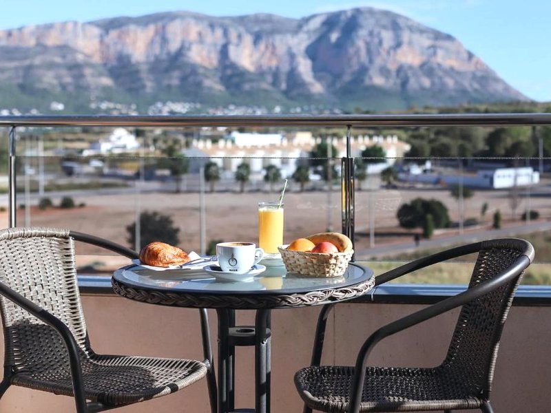 Nou Avenidaの写真