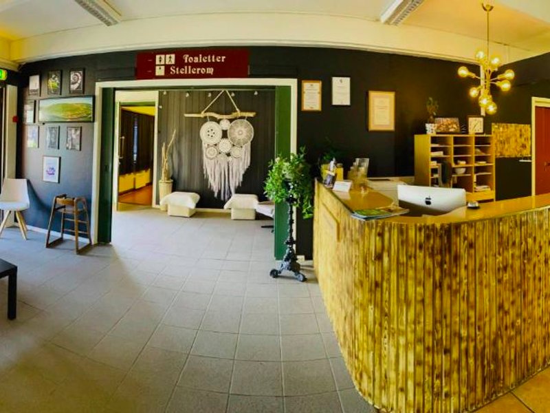 Sødorp Gjestgivergard Motellの写真