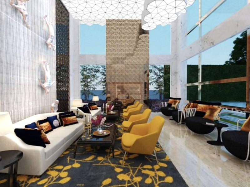 ラディソン ラクナウ シティ センター (Radisson Lucknow City Center)の写真