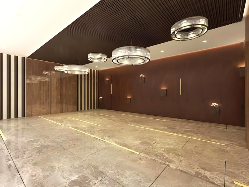 ラディソン ラクナウ シティ センター (Radisson Lucknow City Center)の写真