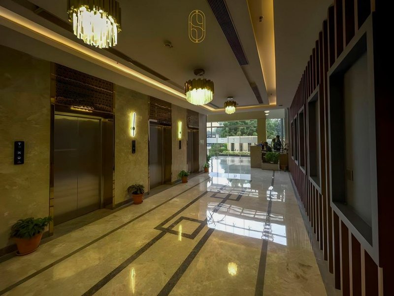 SAPPHIRE SUITES BY ARIF CASTLESの写真