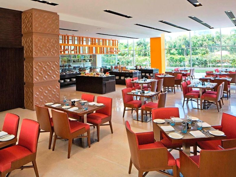 フェアフィールド バイ マリオット ラクナウ (Fairfield by Marriott Lucknow)の写真