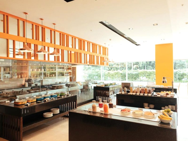 フェアフィールド バイ マリオット ラクナウ (Fairfield by Marriott Lucknow)の写真