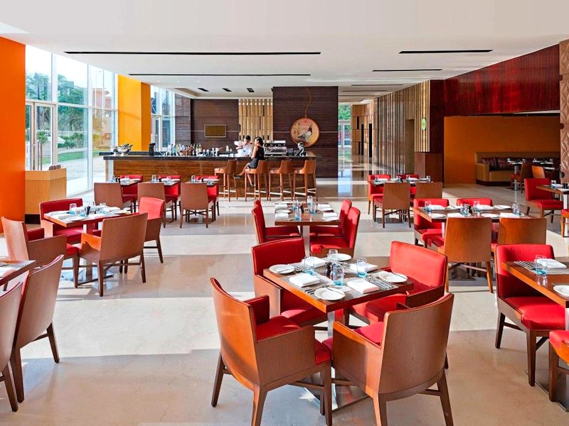 フェアフィールド バイ マリオット ラクナウ (Fairfield by Marriott Lucknow)の写真