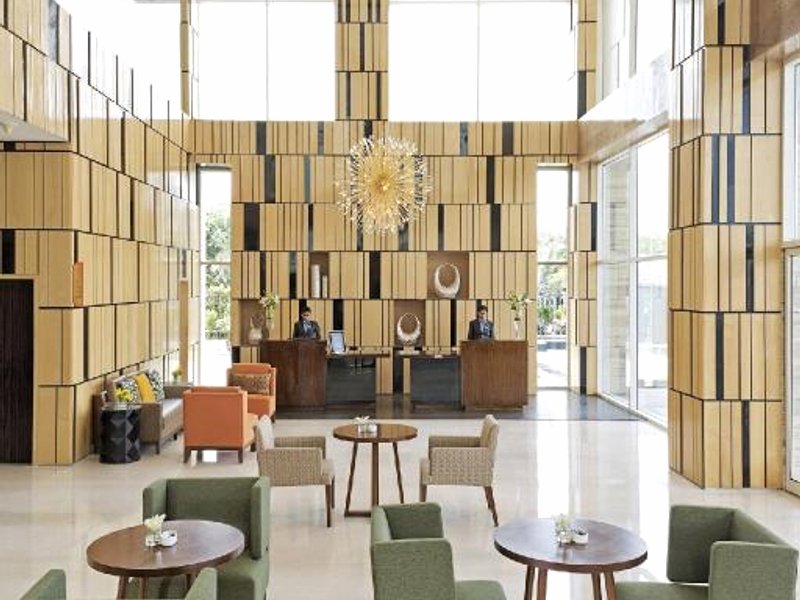 フェアフィールド バイ マリオット ラクナウ (Fairfield by Marriott Lucknow)の写真