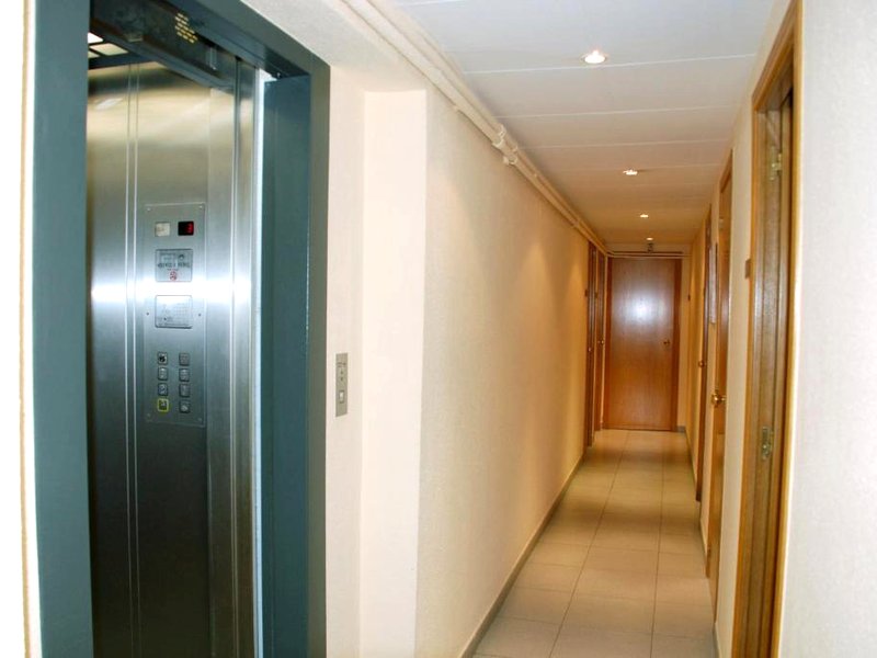Hotel Goyaの写真