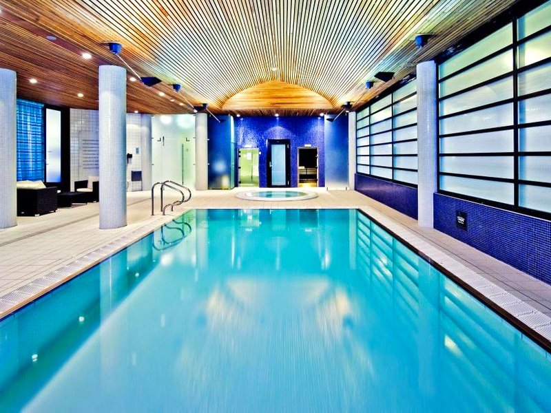 トーン ホテル アリーナ (Thon Hotel Arena)の写真