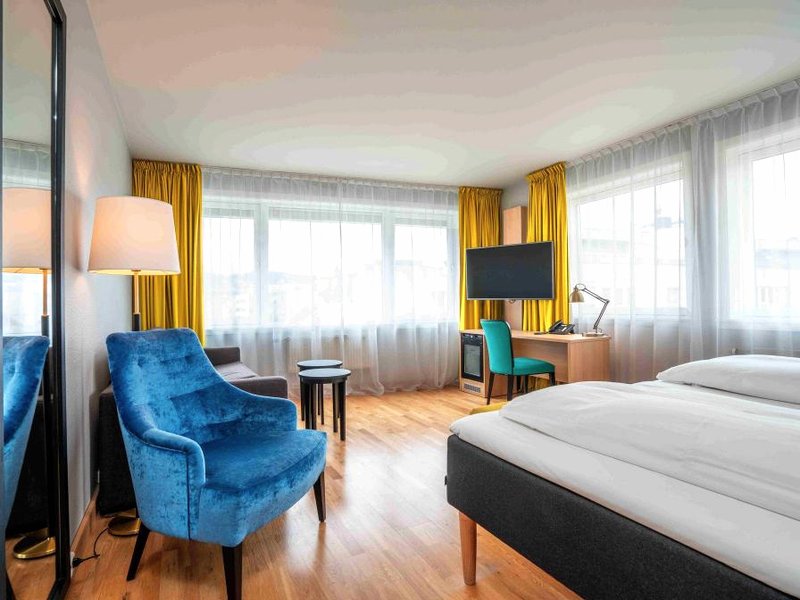 Thon Hotel Lillestrømの写真