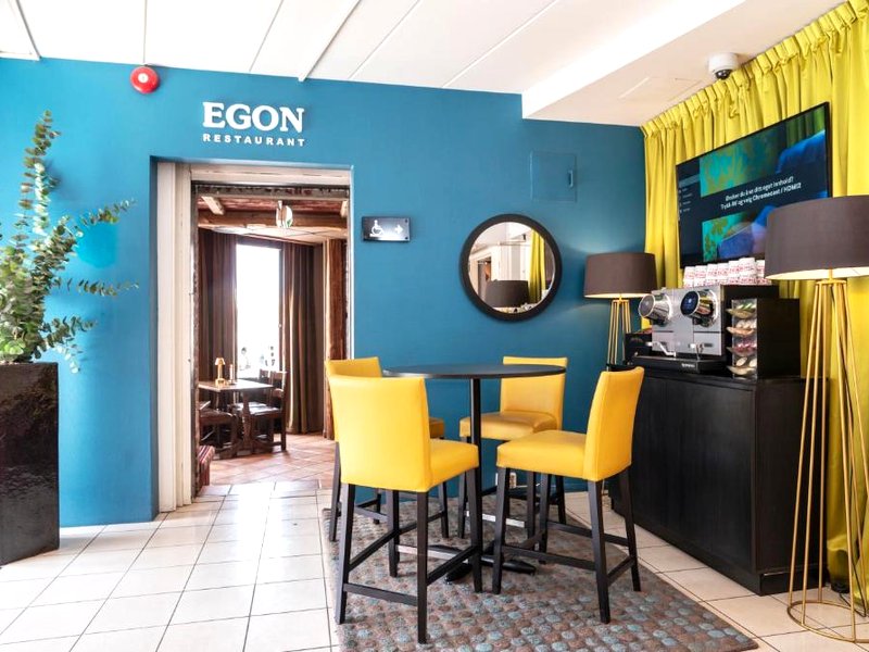 Thon Hotel Lillestrømの写真