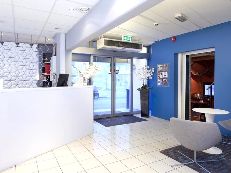 Thon Hotel Lillestrømの写真